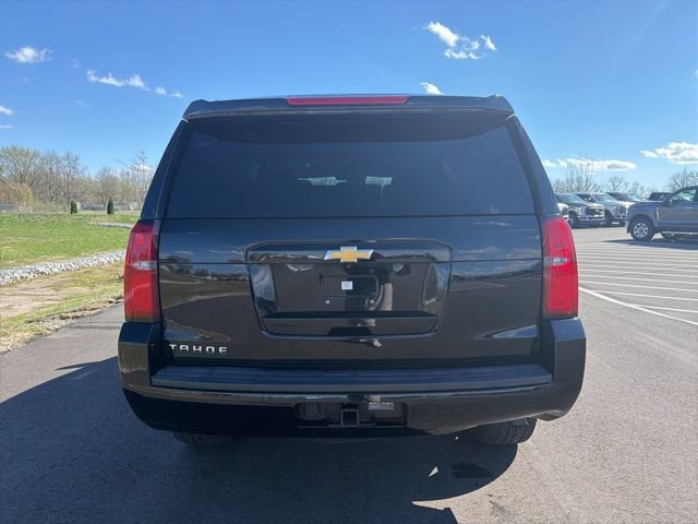 Used 2020 Chevrolet Tahoe LT RWD image 9