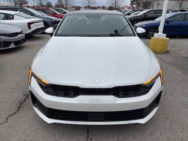 Used 2025 Kia K5 EX FWD image 2