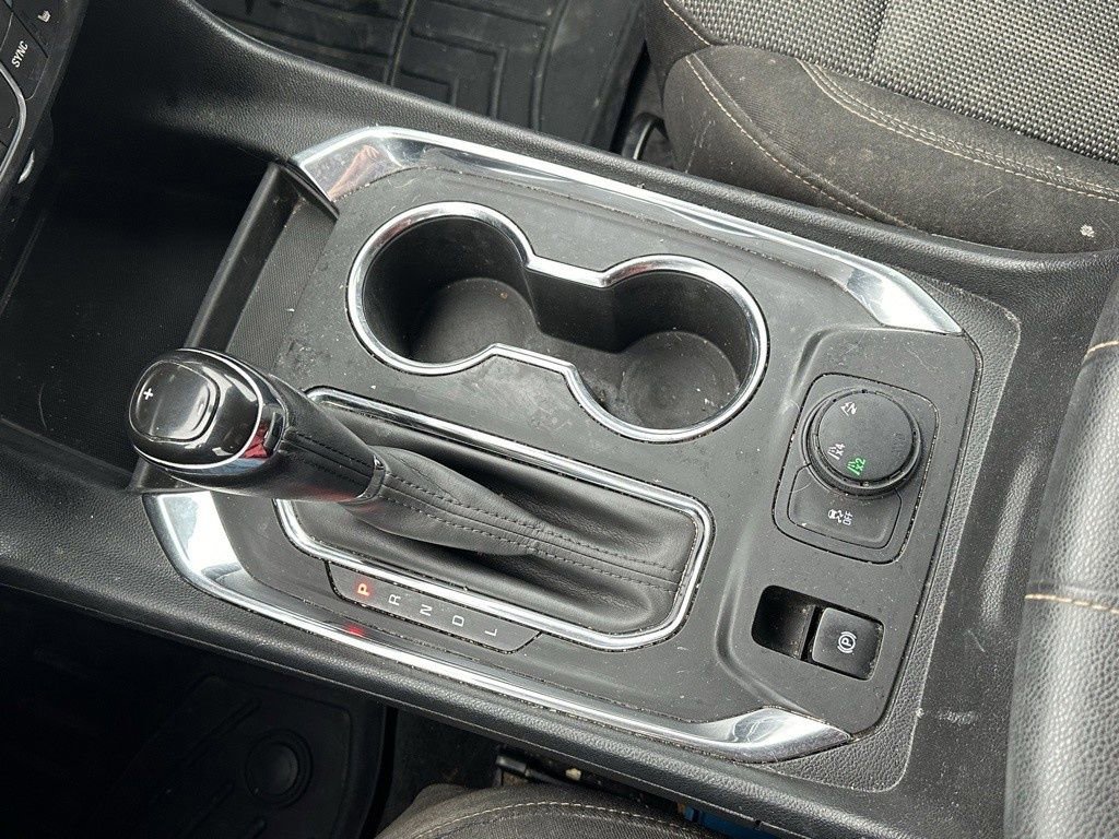 Used 2019 Chevrolet Traverse LT image 28