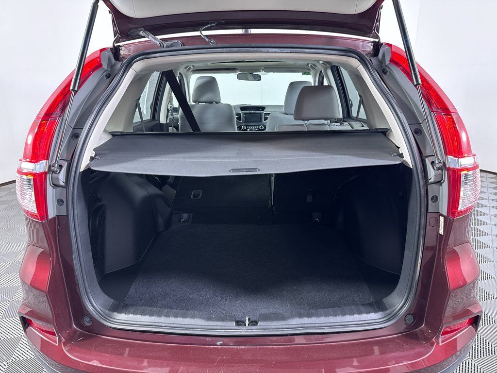 Used 2015 Honda CR-V EX image 7