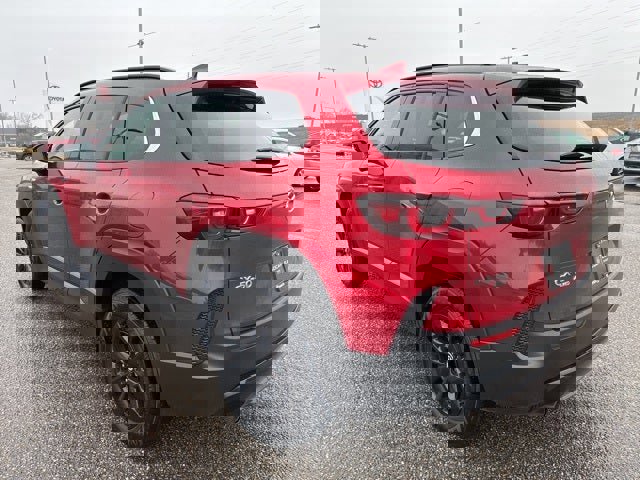 Used 2025 MAZDA CX-50 AWD 2.5 Hybrid w/ Premium Pkg image 9