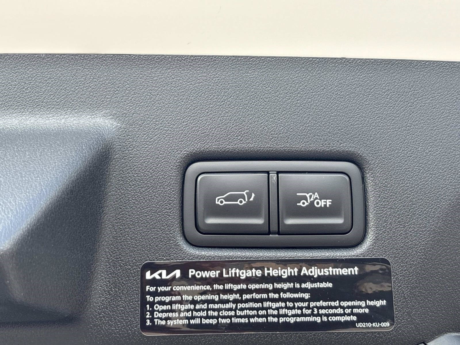 New 2027 Kia Telluride X-Line SX Prestige AWD/4WD image 10
