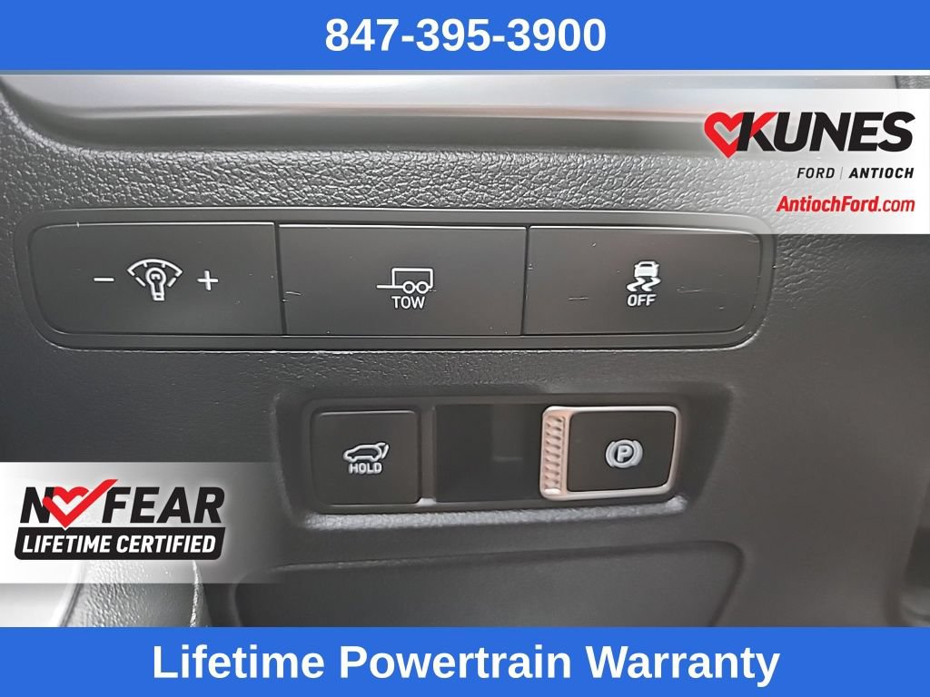 Used 2023 Hyundai Palisade Limited AWD/4WD image 33