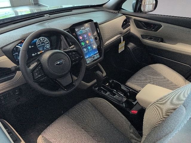 New 2026 Subaru Forester Premium AWD/4WD image 10