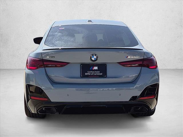New 2027 BMW 440i xDrive w/ Premium Package AWD/4WD image 7