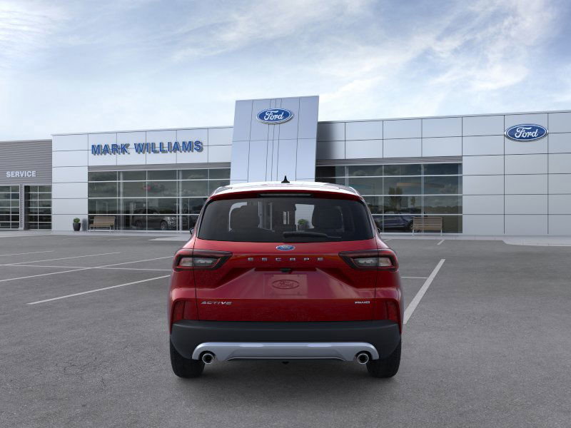 New 2026 Ford Escape Active image 5