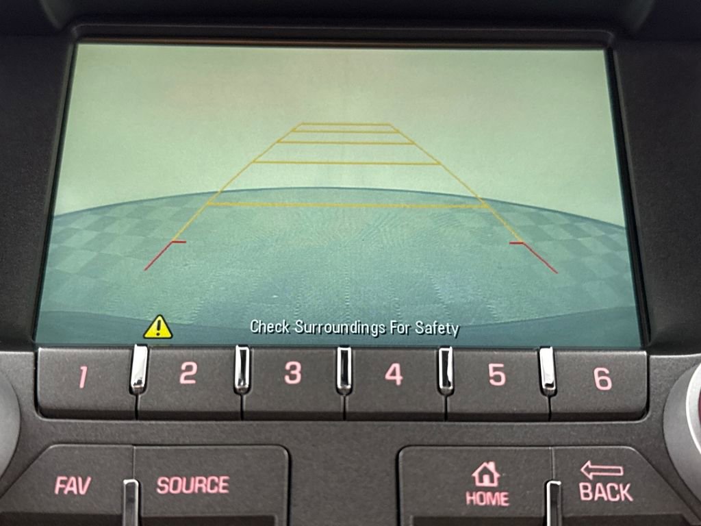 Used 2016 GMC Terrain SLT w/ Open Road Package image 17