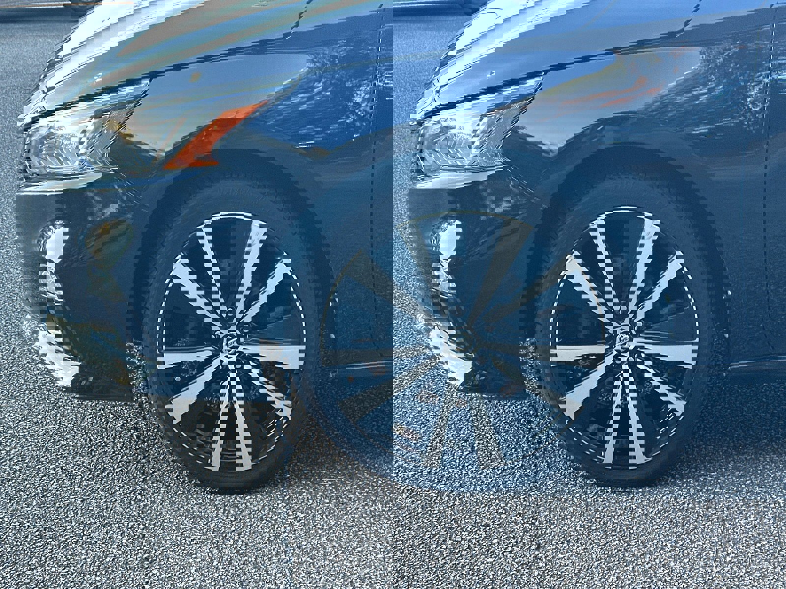 Used 2019 Nissan Altima 2.5 Platinum image 11