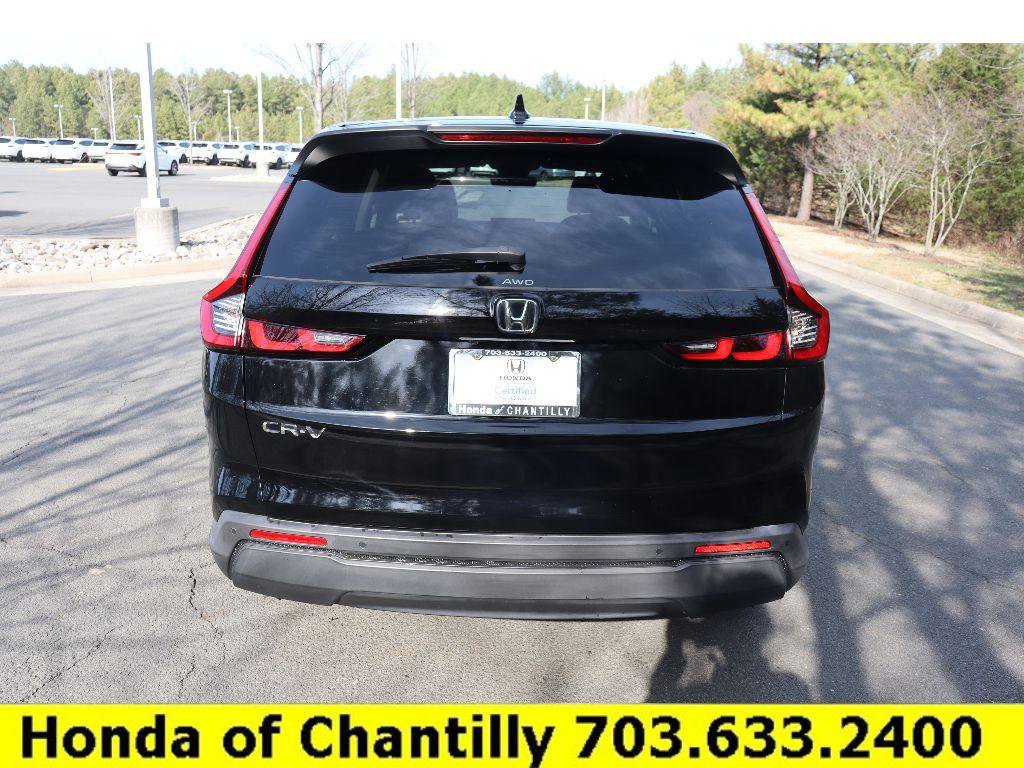Used 2023 Honda CR-V EX-L image 6