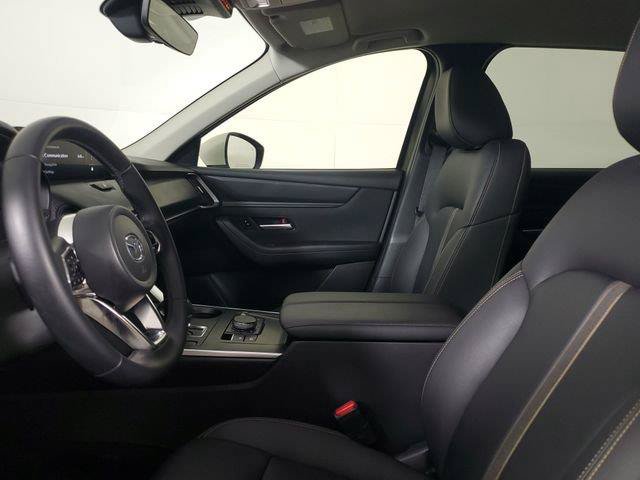 Used 2026 MAZDA CX-90 3.3 Turbo w/ Select Package AWD/4WD image 22