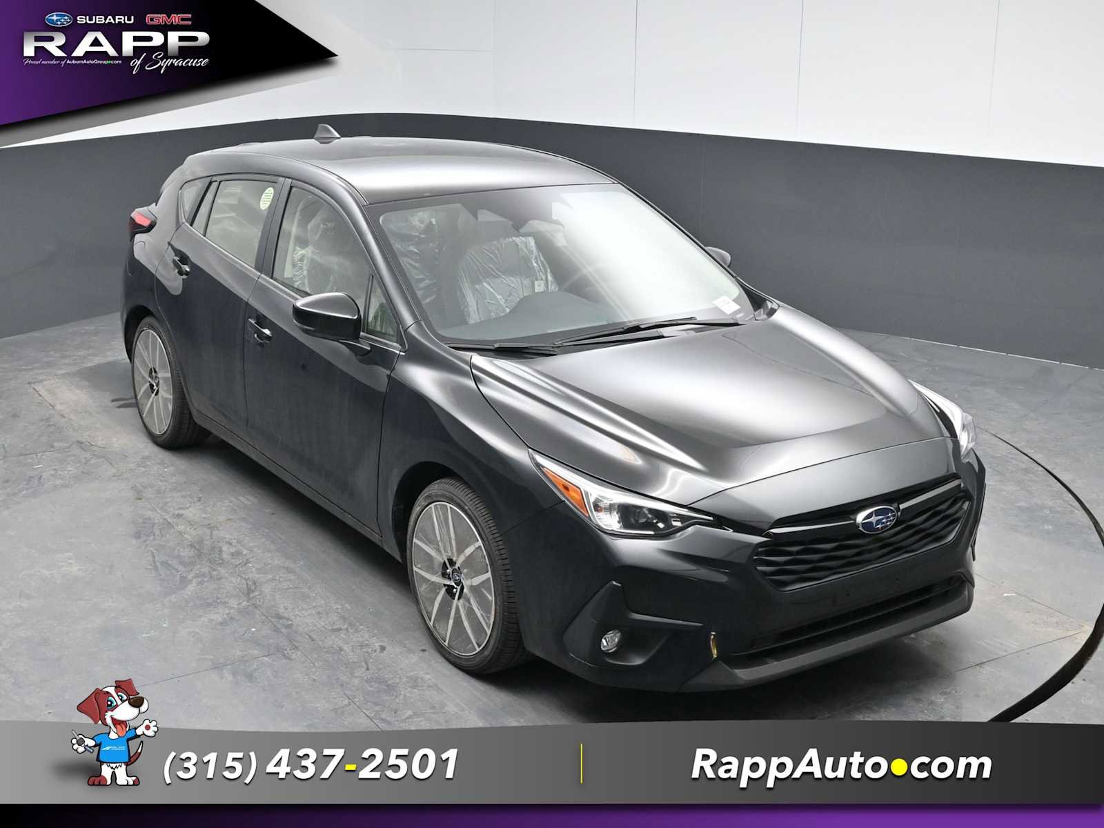 New 2026 Subaru Impreza 2.0i Sport image 17