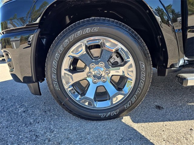 New 2026 RAM 1500 Big Horn image 27