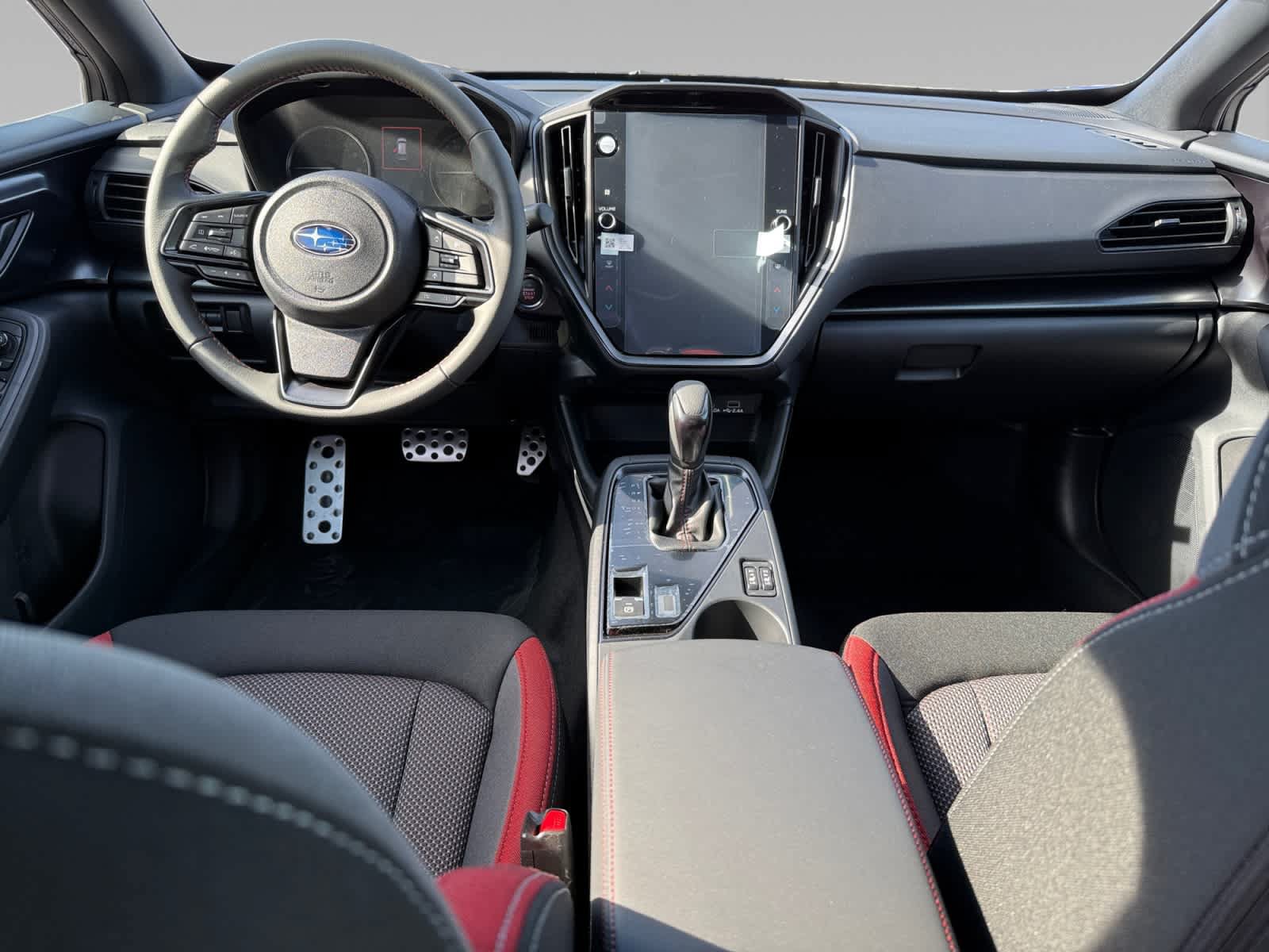 New 2026 Subaru Impreza RS AWD/4WD image 21