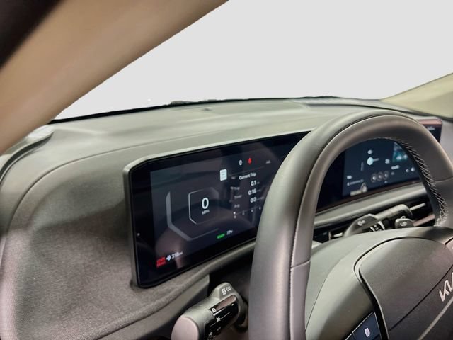 New 2026 Kia EV6 Light RWD image 9