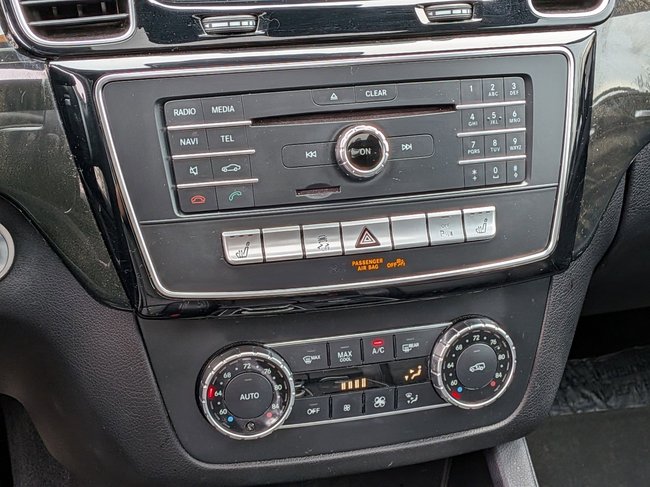 Certified 2016 Mercedes-Benz GLE 350 image 23