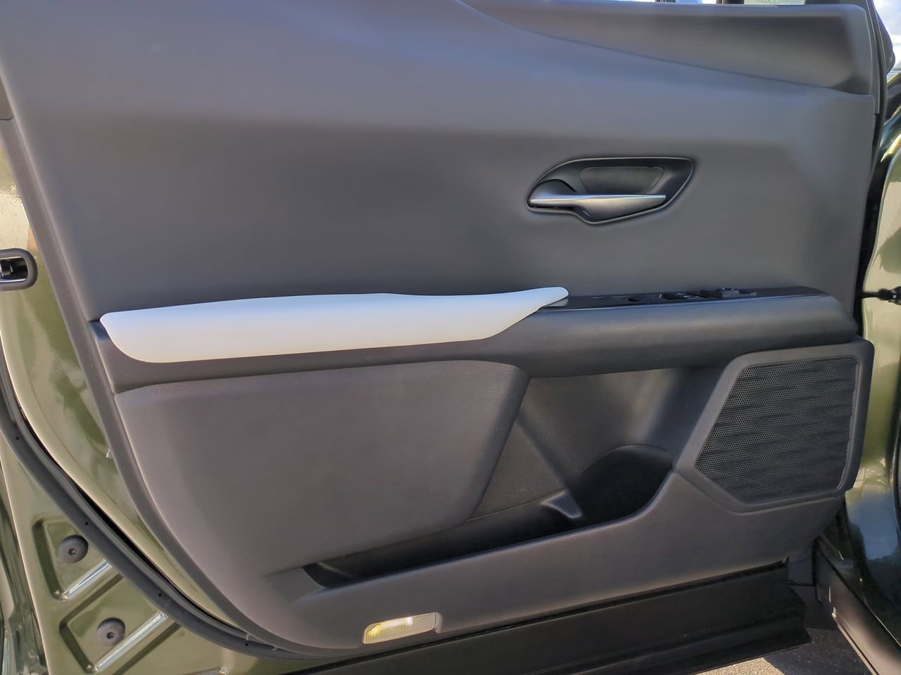 Certified 2021 Lexus UX 250h image 13