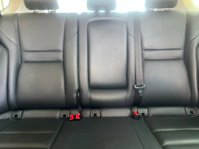 Used 2023 Nissan Rogue SL w/ SL Premium Package FWD image 19