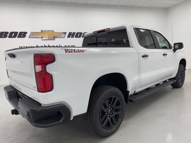 New 2026 Chevrolet Silverado 1500 LT Trail Boss w/ Safety Package image 5