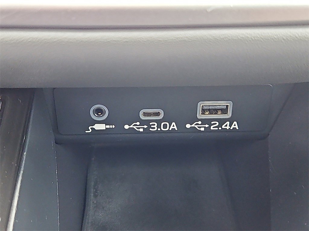 Used 2023 Subaru Outback Onyx Edition XT image 17