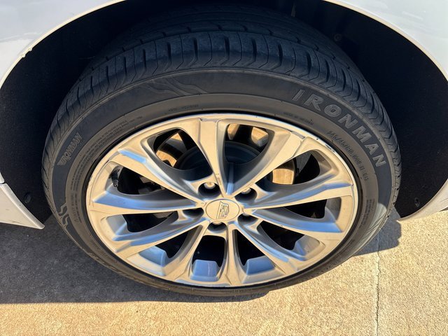 Used 2023 Cadillac CT5 Luxury image 18