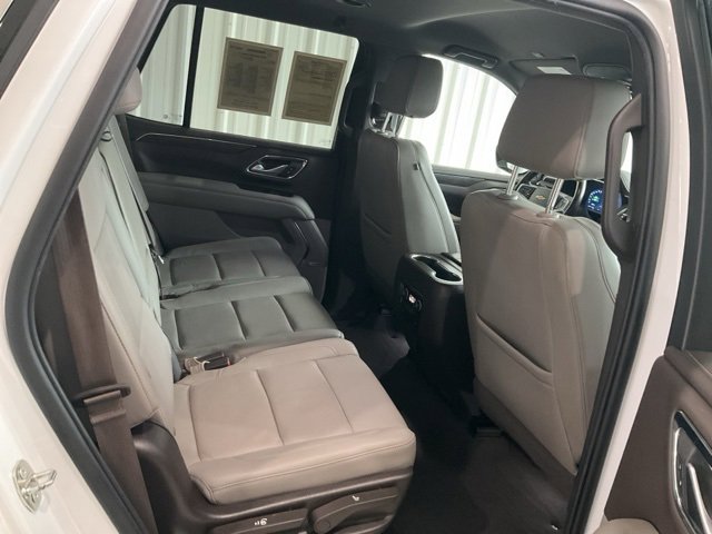Used 2022 Chevrolet Tahoe LT w/ Luxury Package image 21