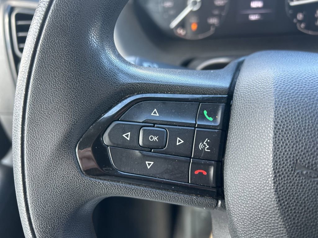 Used 2023 RAM ProMaster 2500 FWD image 19
