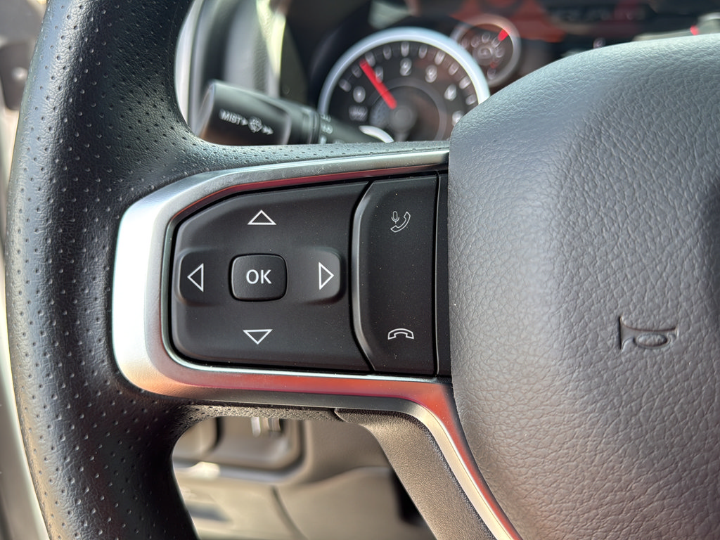 New 2025 RAM 1500 Tradesman w/ Night Edition AWD/4WD image 21