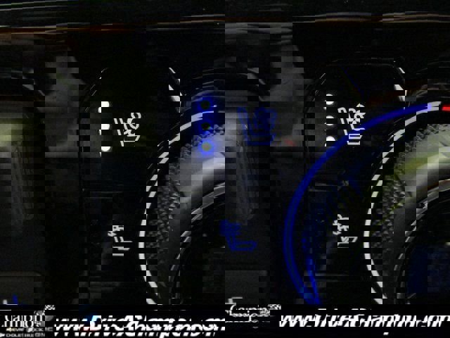 Certified 2025 Chevrolet Silverado 1500 LTZ image 11