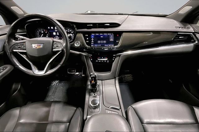 Used 2020 Cadillac XT6 Sport image 18