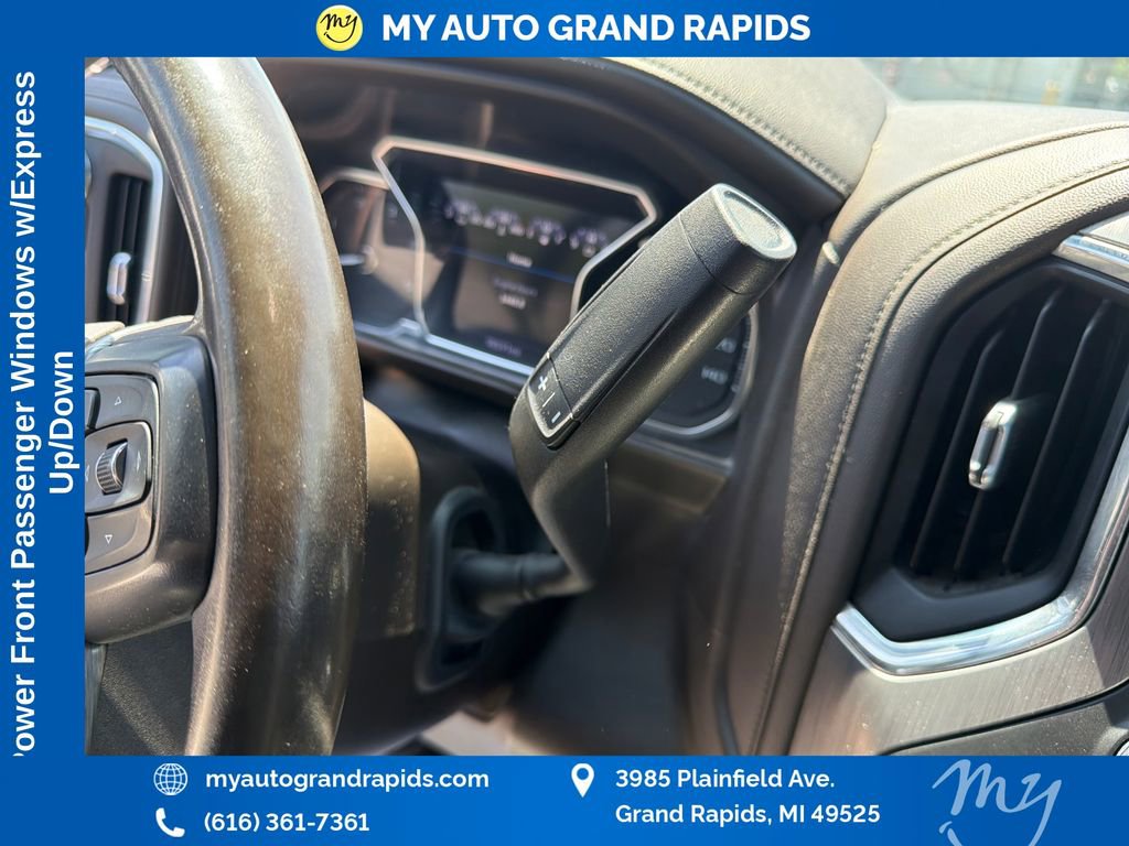 Used 2020 GMC Sierra 3500 Denali w/ Denali Ultimate Package AWD/4WD image 26