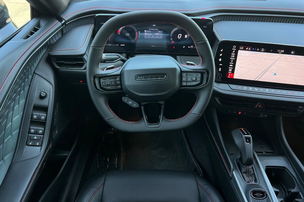 New 2026 Dodge Charger R/T AWD/4WD image 14