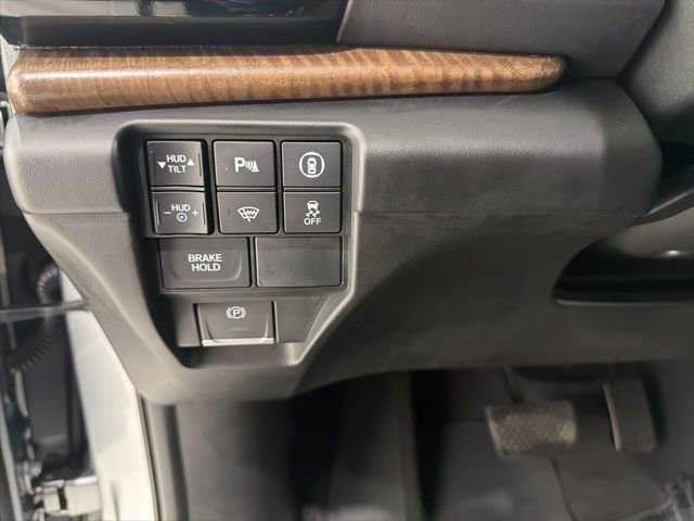 Certified 2023 Acura RDX AWD w/ Advance Package image 12