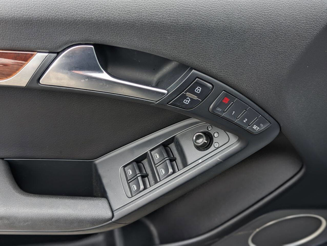 Used 2010 Audi A5 2.0T Prestige image 30