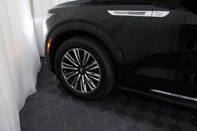 New 2026 Cadillac Escalade IQ Luxury 1 image 9