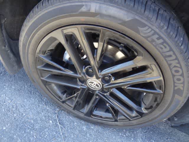 Certified 2025 Toyota Camry SE w/ Convenience Package AWD/4WD image 14