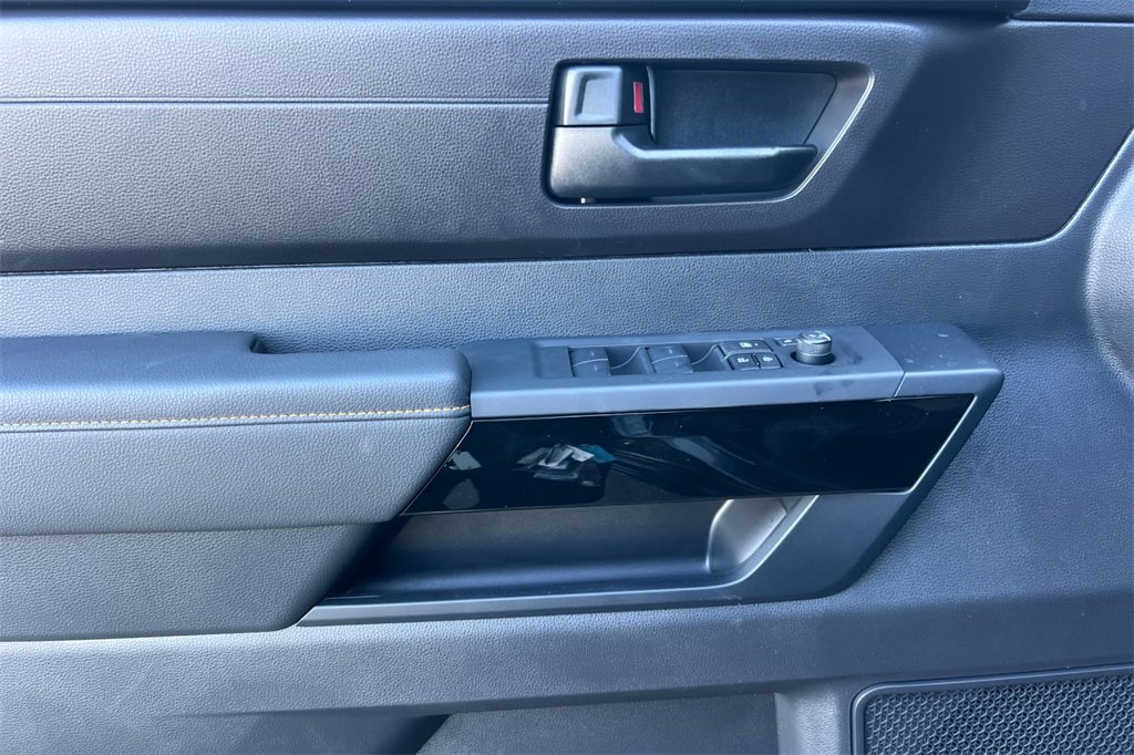 New 2026 Toyota Tundra Limited image 11