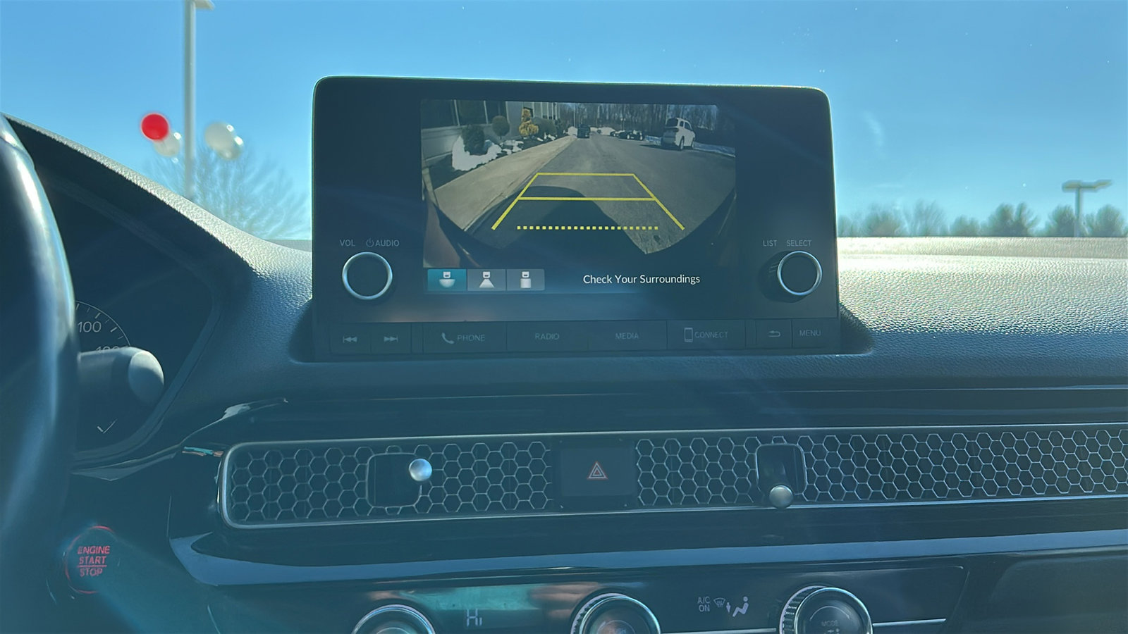 Used 2023 Honda Civic Sport image 19