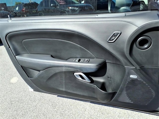 Used 2023 Dodge Challenger R/T Scat Pack w/ Plus Package image 25