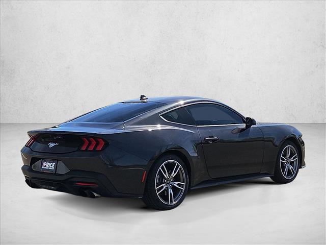 Used 2024 Ford Mustang Coupe RWD image 5
