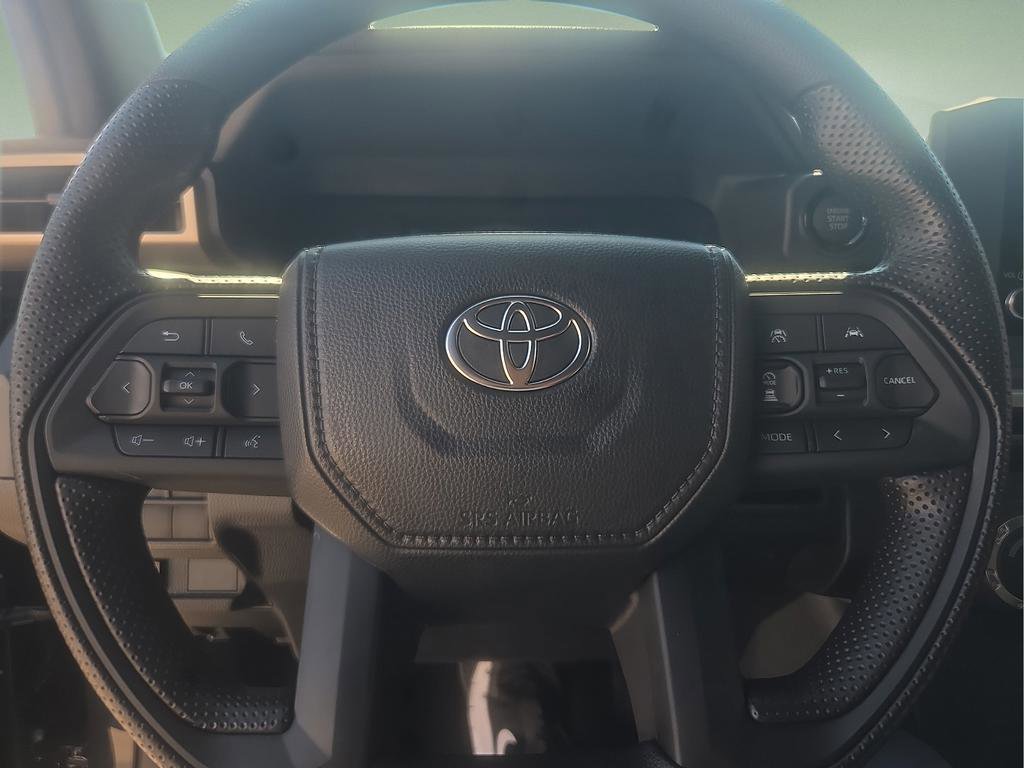 New 2026 Toyota Tacoma SR image 25