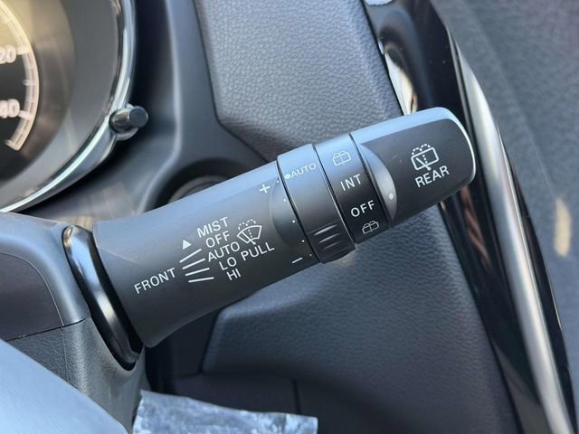 New 2026 Mitsubishi Outlander Sport ES image 22