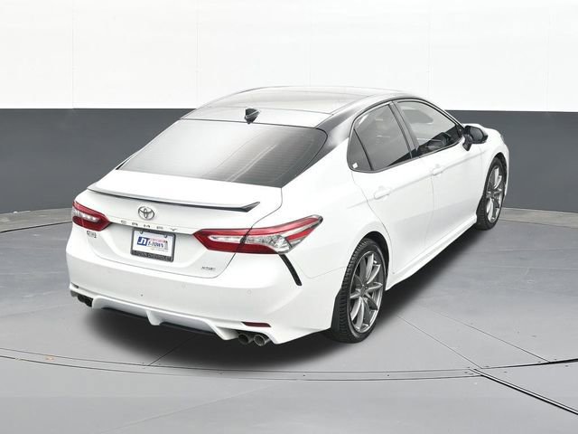 Used 2018 Toyota Camry XSE w/ Driver Assist Package FWD image 66