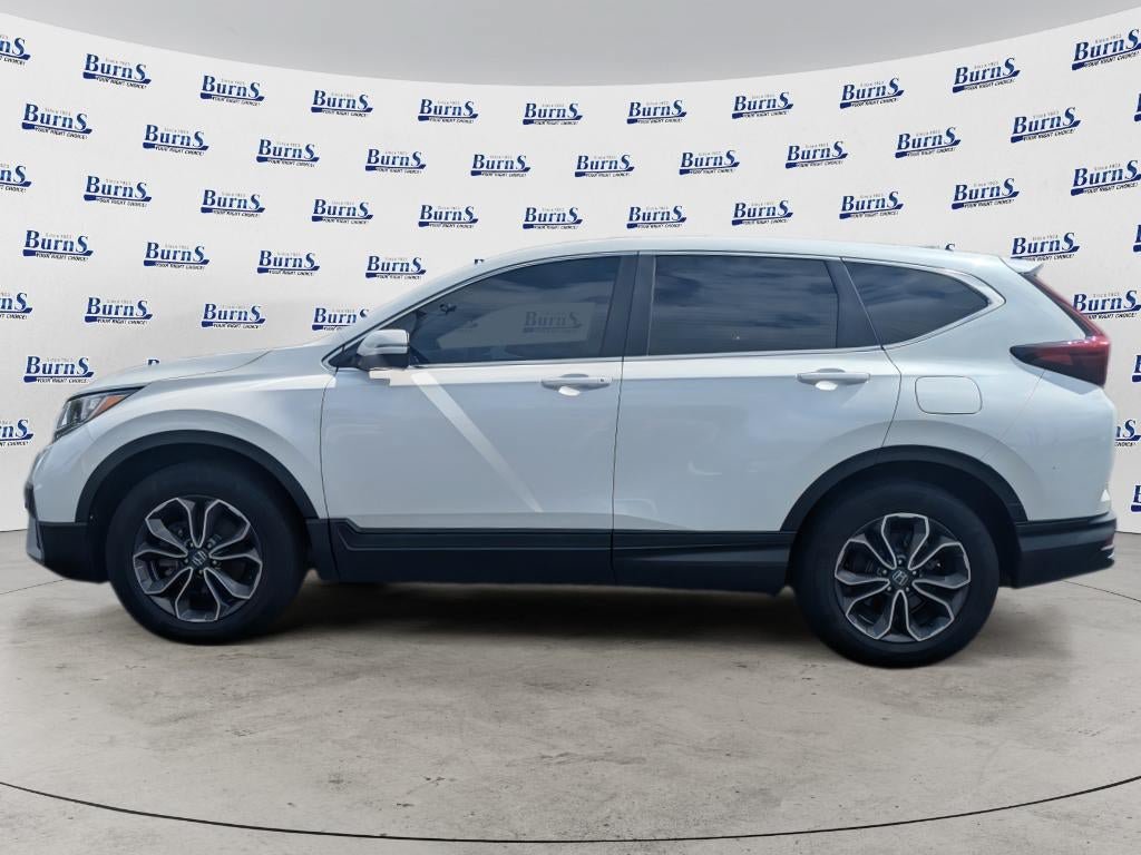 Used 2020 Honda CR-V EX-L image 6