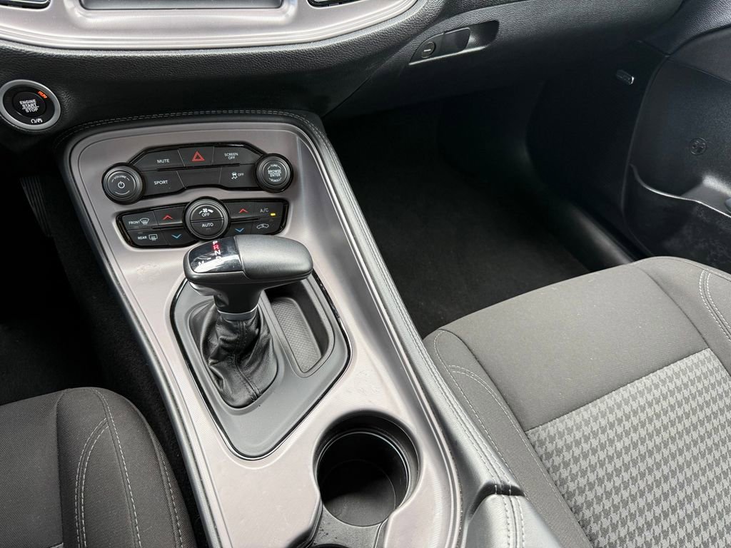 Used 2023 Dodge Challenger SXT image 20