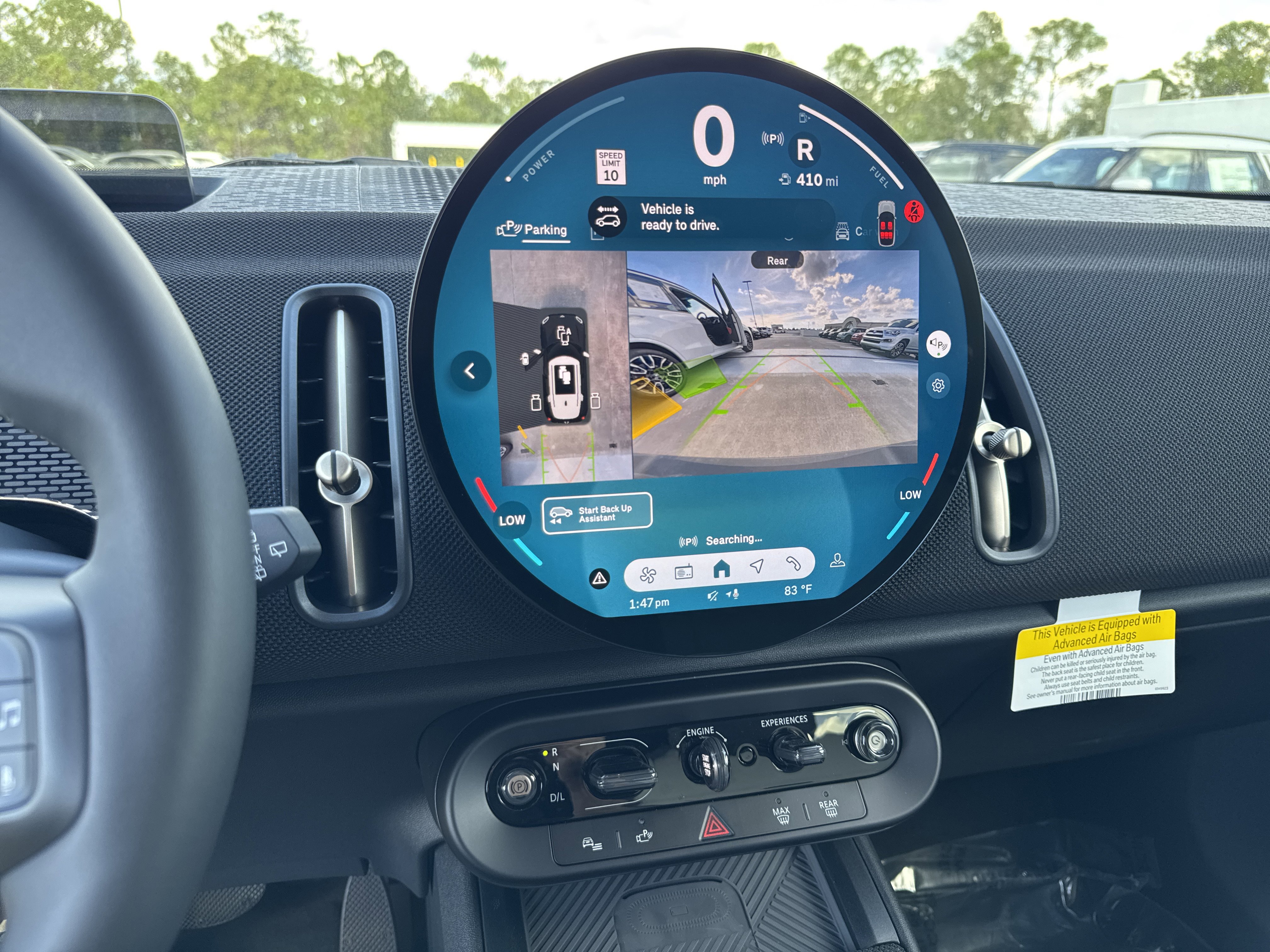 New 2026 MINI Cooper Countryman S w/ Comfort Package Max image 19