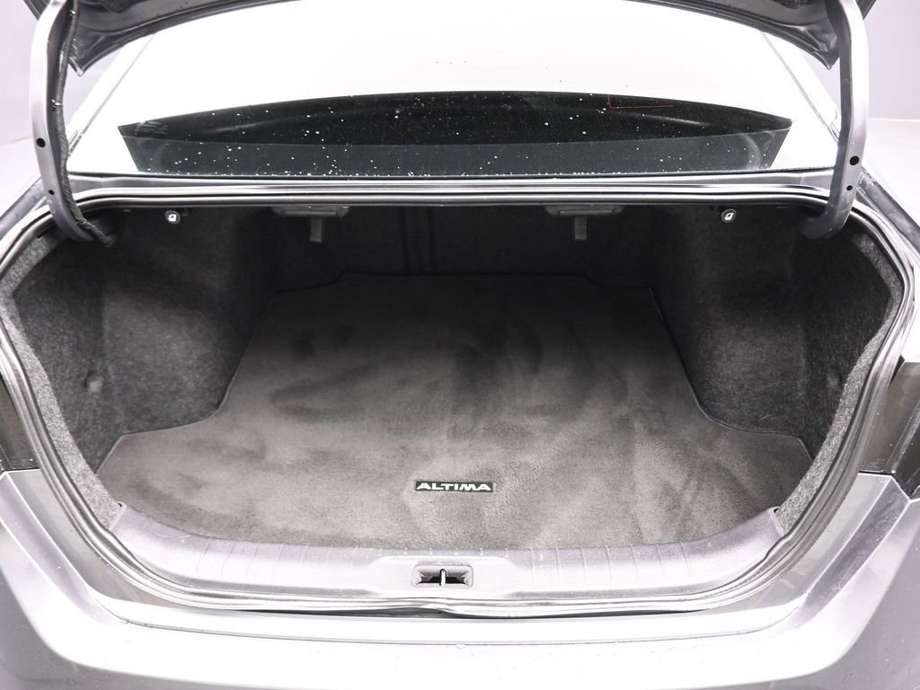 Used 2020 Nissan Altima 2.5 SR image 42