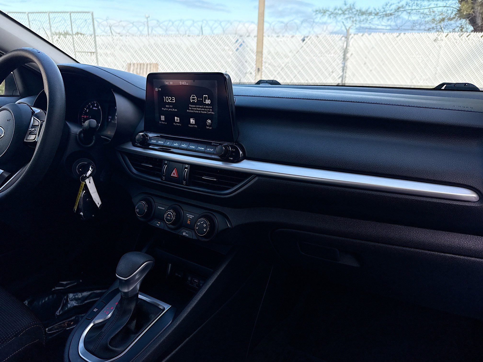 Used 2021 Kia Forte LXS image 29