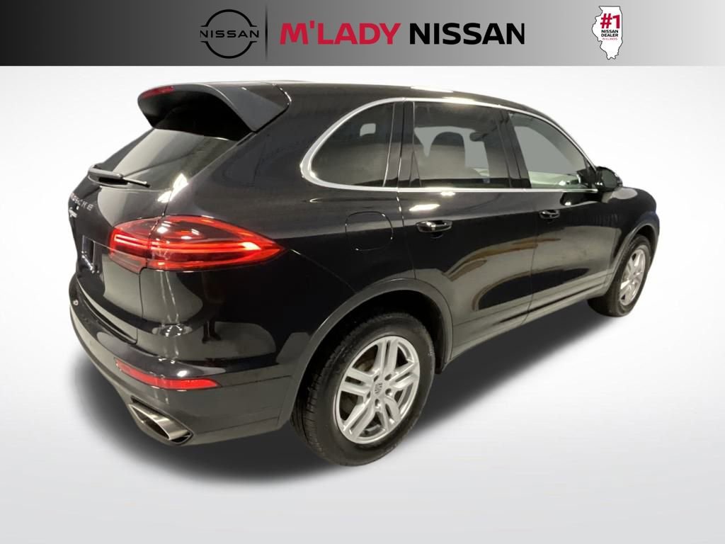 Used 2016 Porsche Cayenne image 6