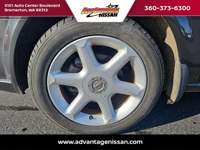 Used 2000 Nissan Maxima SE image 27