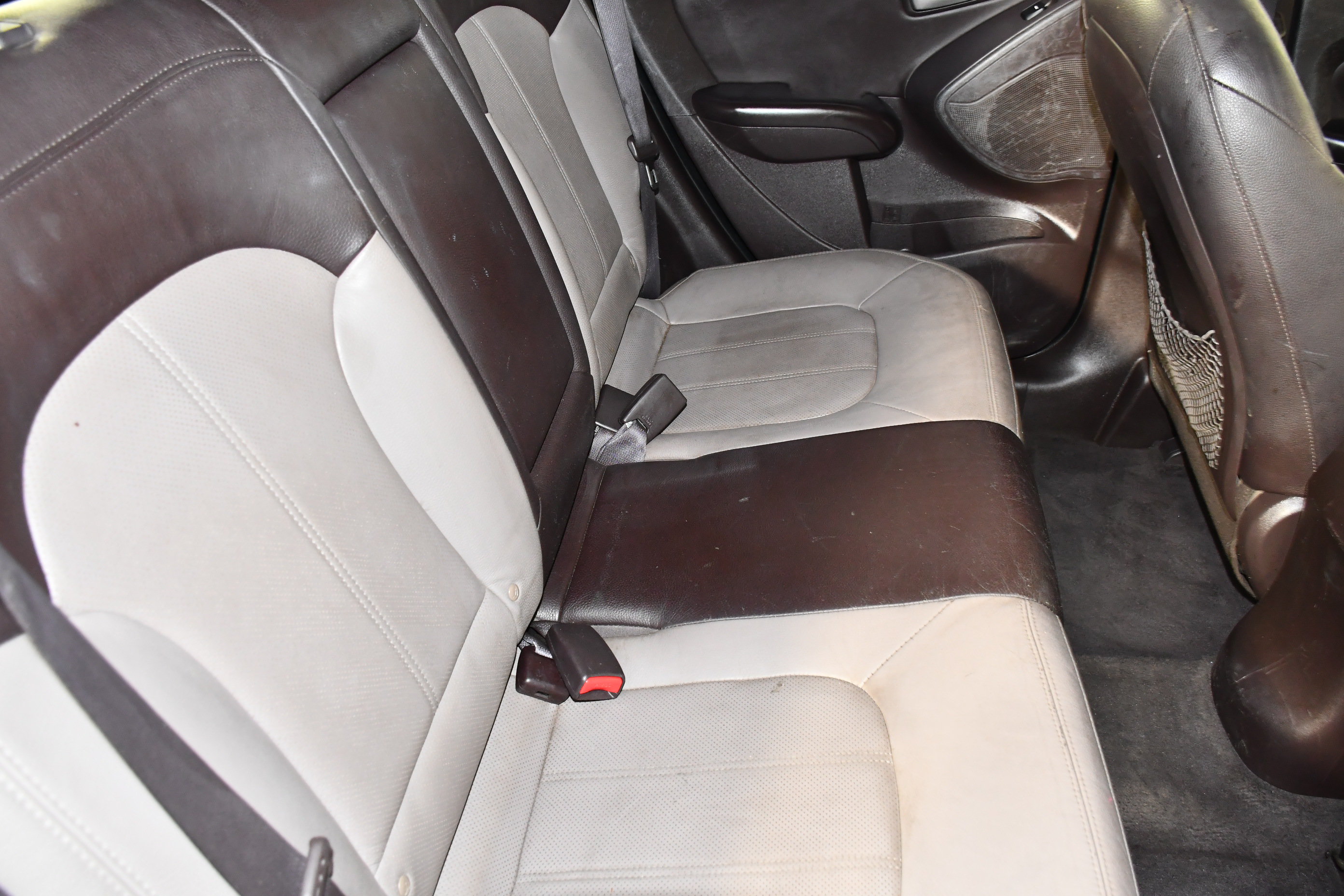 Used 2013 Hyundai Tucson Limited w/ Premium Pkg AWD/4WD image 44